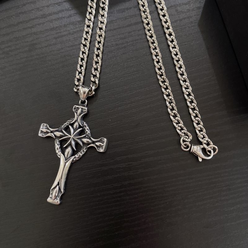 Chrome Hearts Necklaces